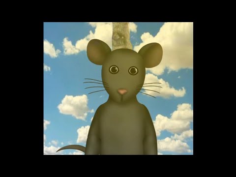 The lion and the mouse (Analog horror) Retake
