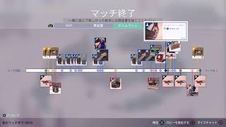 雪山人狼プロジェクトウィンター久しぶり参加○