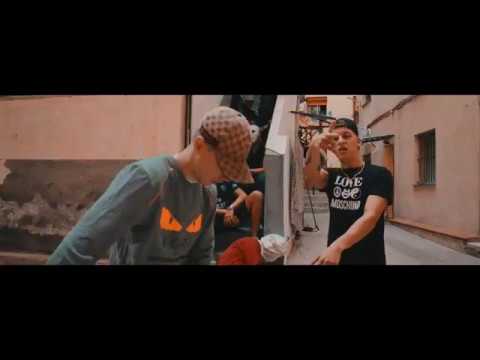 ASMO X LILSUPREME //FLAKKO// (VIDEOCLIP OFFICIAL)