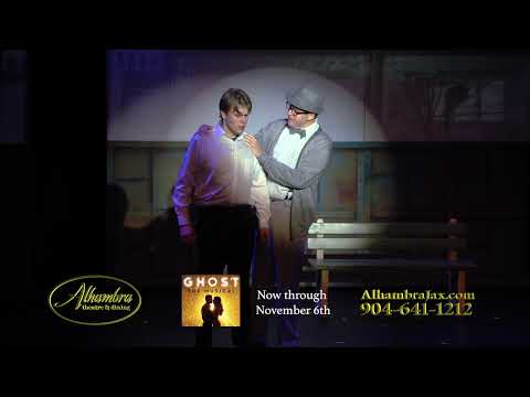 Ghost The Musical (extended)