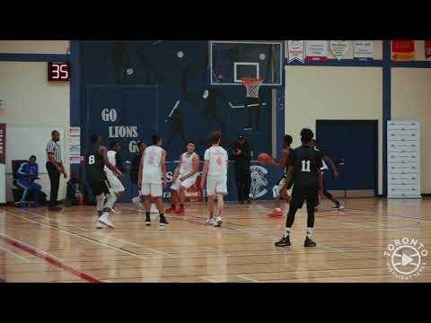 RWI Kings U19 Mix - Phoenix Tourney Mix