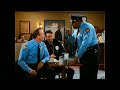 FAMILY MATTERS - "2 Racist Cops Harass Eddie" - 1994