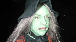 Salem's Burning Past