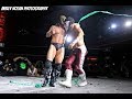 Bandido Vs Dragon Lee PWG Battle Of Los Angeles 2019 Highlights
