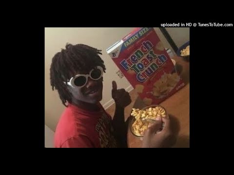 *RARE* KIDLUNACY - LEAN! w/MIKEROSKOPICK (PROD VINNIE X KAJRO)