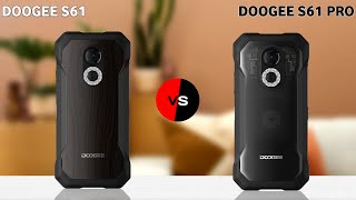 Doogee S61 PRO