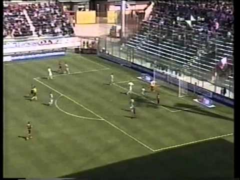 REGGINA-EMPOLI 2009-2010 1-1