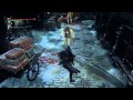 Bloodborne Alpha - First Playthrough [Peeve Peever...