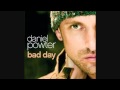 Daniel Powter - Bad Day [HD]