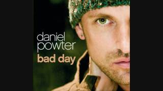 Daniel Powter - Bad Day [HD]