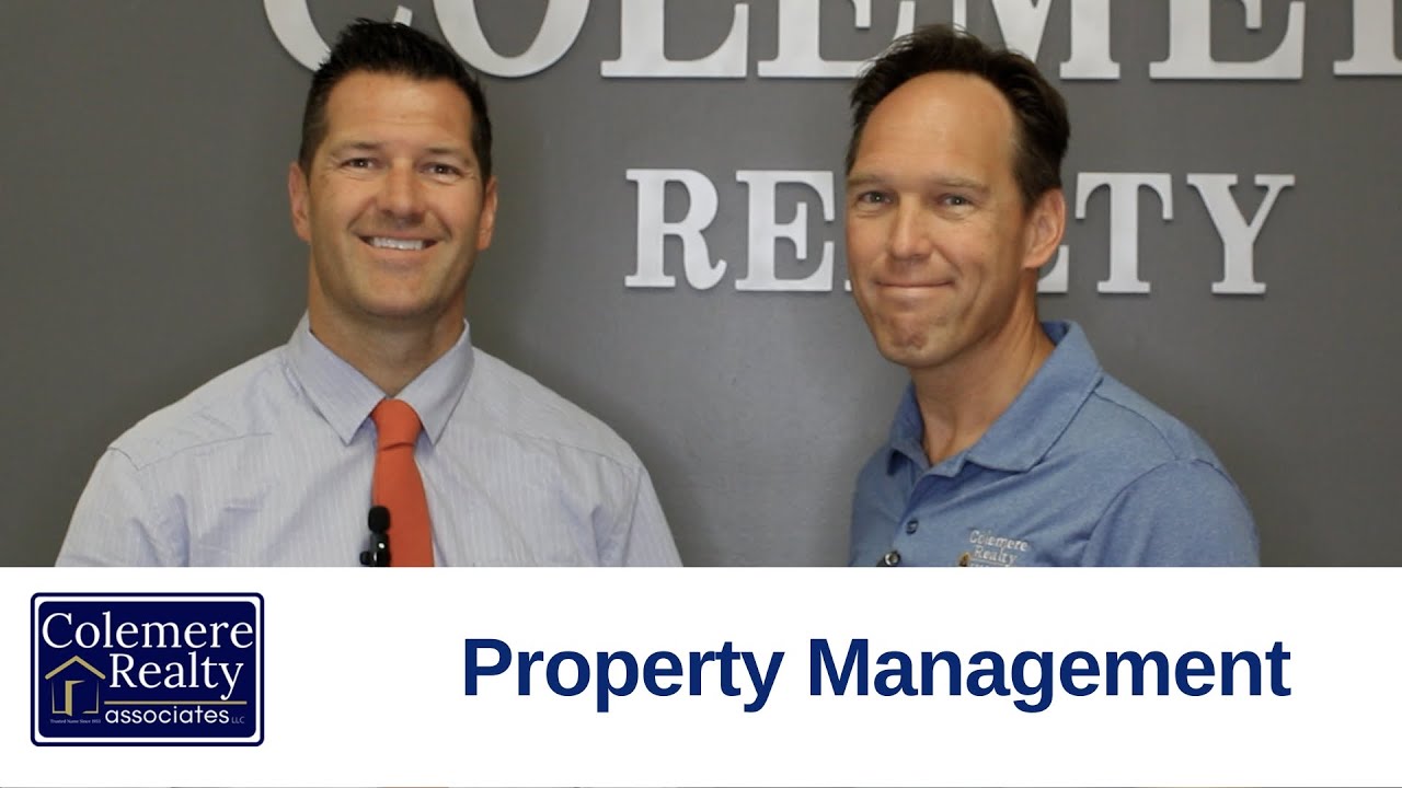 Colemere Realty's Exciting Announcement: A New Era in Property Management