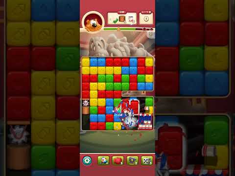 Toon Blast Level #7048_1#7048_2#7049_1#7049_2#7050 Clear ‎@mlupin's Room  (2)