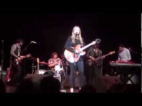 I'd Rather Be Lonely - Natalie Noone & The Maybes - Stafford, TX 9.20.13
