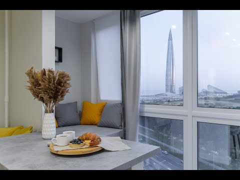 Видовая квартира в Лахте, Башня Газпром — xl.webp