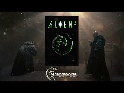 Alien 3 - Ambient Soundtrack