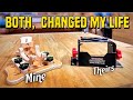How This Jig Transformed My Life - Woodpeckers Ignored Me!