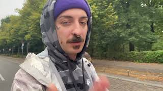 Vado sempre più in alto Music Video