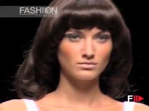 Fashion Show "Fisico" Spring Summer 2008 Pret a Porter Milan 1 of 4 by Fashion Channel