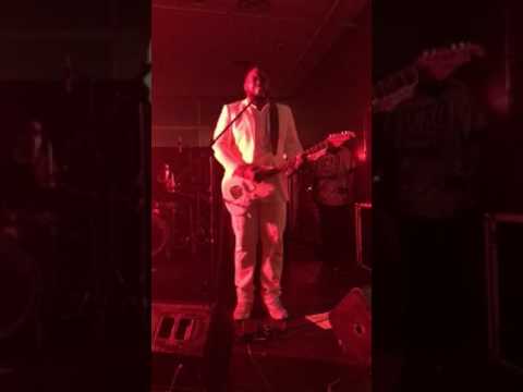 The Hamiltones NC live in Birmingham, AL