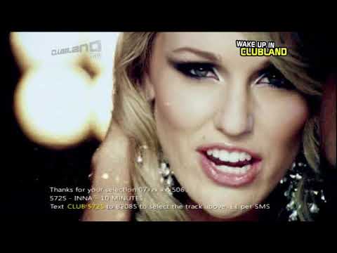 Clubland TV - 11 Mar 2011