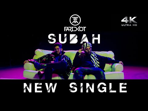 Faridkot SUBAH (Official Video) | Feat. Pavithra