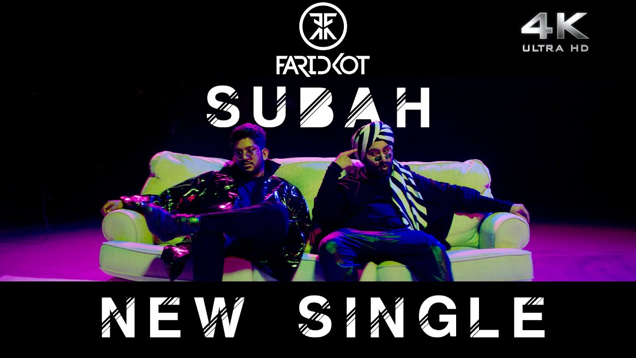 Subah — Faridkot