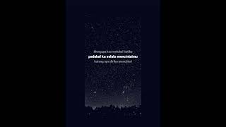 Download lagu Lirik lagu : Dimana Janjimu { lagu dadali } #shorts #short #like #share #subscribe mp3