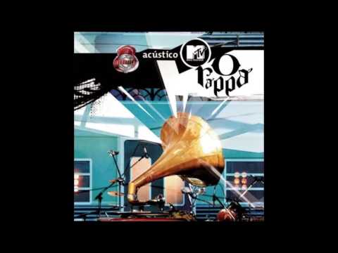 O Rappa Acústico MTV (Áudio) Completo