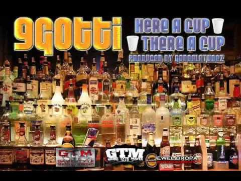 Here A Cup There A Cup Promo Video 2