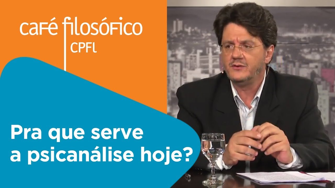 Pra que serve a psicanálise hoje? | Wilson Klain