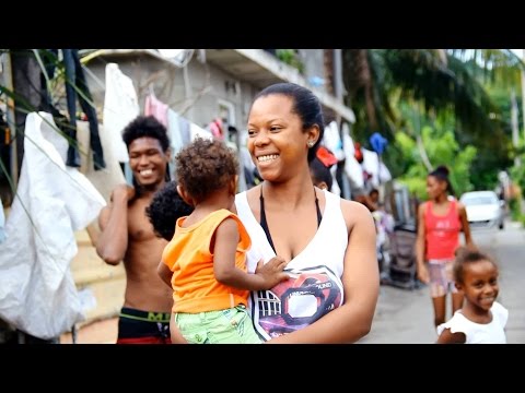 La Vie Mari Zoli | Jean Daniel Toulouse Feat Jacky Toxik & C.H.O.C.K Massive