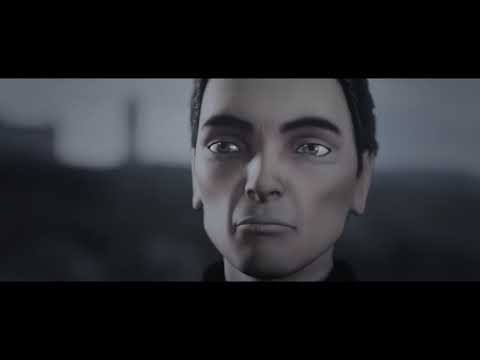 CGI 3D Making Of : Through The Storm - by Fred Burdy