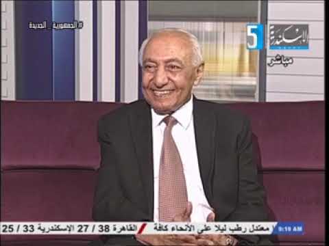 اجراءات السلامة فى الشواطئ وحمامات السباحة ولقاء مع ا طلعت البهلول خبير السلامة والصحة المهنية