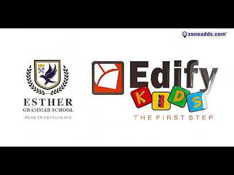 Edify Kids The First Step, Rampally