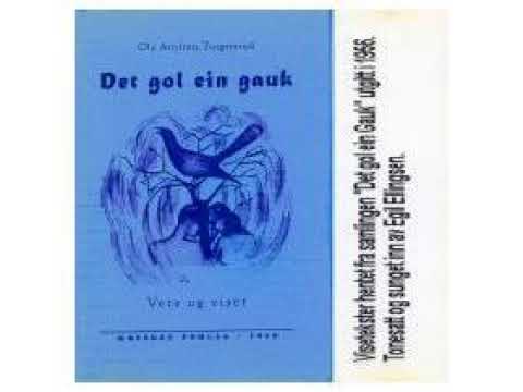 Egil Ellingsen - På husmannstufter