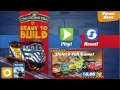 Chuggington Ready To Build Android Gameplay