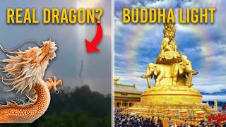 5 Unexplained Mysteries from China