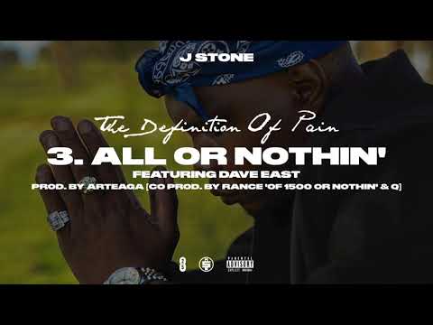 Video thumbnail for All or Nothin’