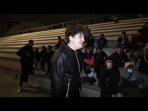 Doble F 🆚 Raxso / Cuartos / Clasificatoria Tower Battles