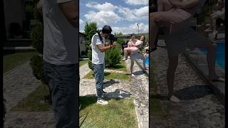 👮🎬Կադրեր «Բացահայտված գործեր» հեռուստասերիալի նկարահանման հրապարակից