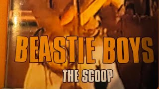 Beastie Boys - The Scoop ( The Scoop CD )( Pirate Booty )