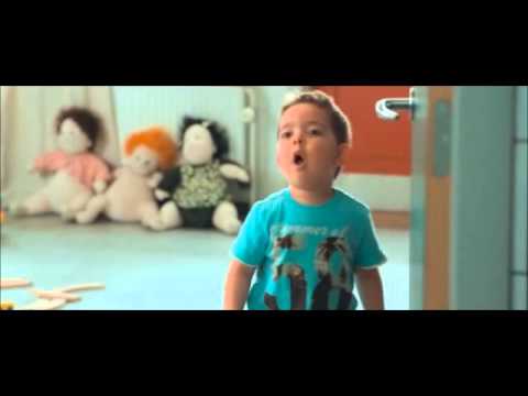 Alle for to - Du ikk min far