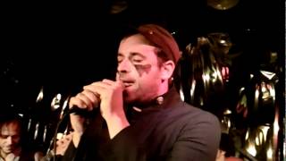 The High Strung-Posible o' Imposible (5-19-12)