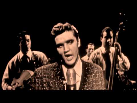 How Do You Think I Feel - Elvis Presley