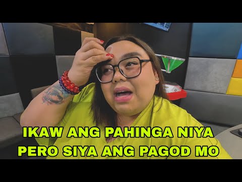 HEART TO HEART TALK WITH CHOLENG & GANDANG KARA