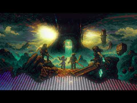 Clair Obscur: Expedition 33 - Une vie à t'aimer - Short Version (8-bit Chiptune Mix)