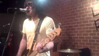 Gypsy Woman- Anarbor