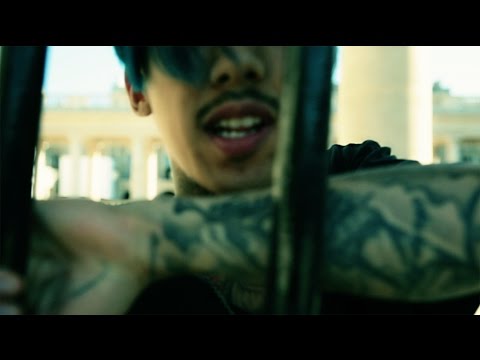 KOHH - "Living Legend" Official Video