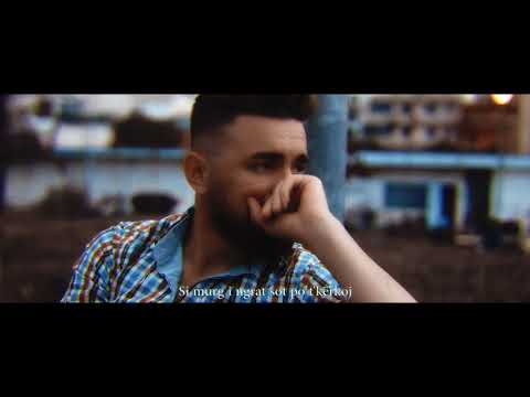 ALORES - EMRIN TEND ( Official Video )