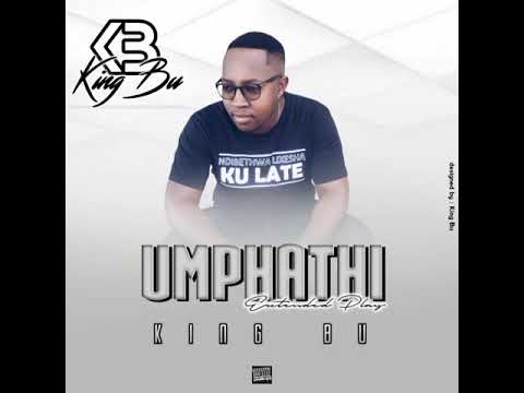 King Bu x Keedo SA - Happy Days